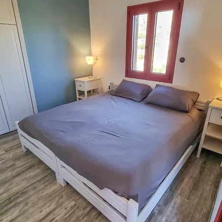 Kalliope Karpathos * 아무피