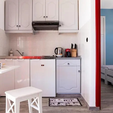 Kalliope Karpathos 아무피