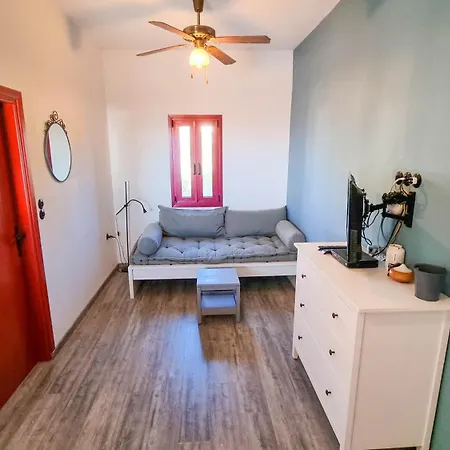 Kalliope Karpathos *