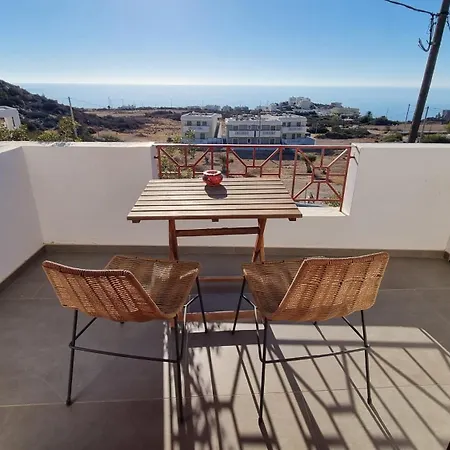 Kalliope Karpathos 아파트