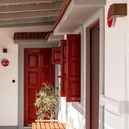 Kalliope Karpathos 아파트 *