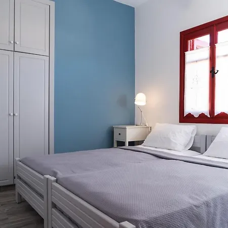 Kalliope Karpathos Apartament