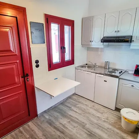 Kalliope Karpathos Apartament *