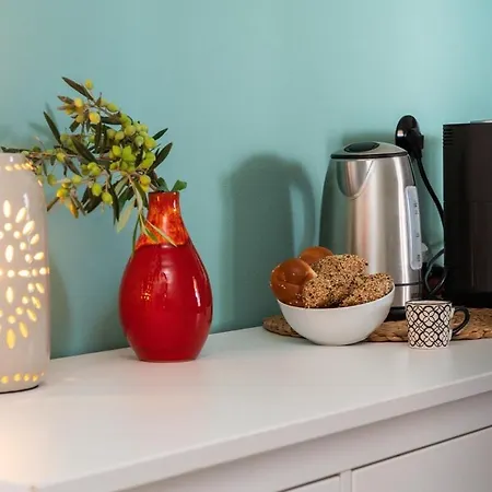 Kalliope Karpathos *