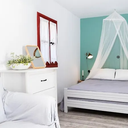 Kalliope Karpathos Διαμέρισμα Αμμοοπή