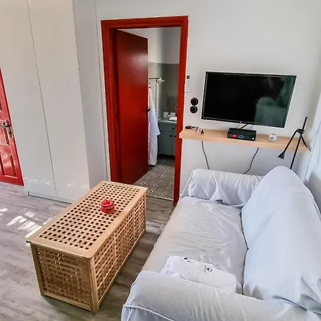 Διαμέρισμα Kalliope Karpathos *