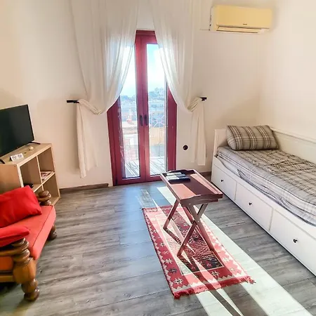 Kalliope Karpathos Διαμέρισμα *