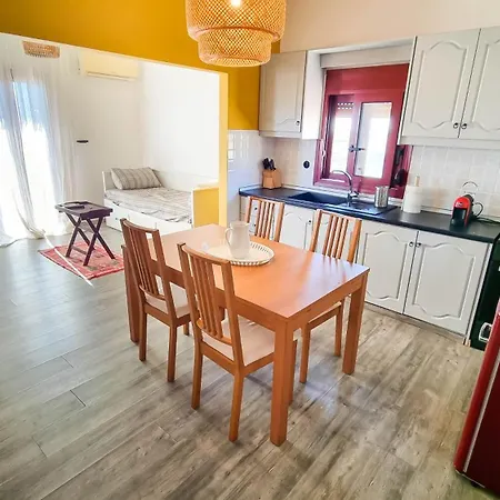 Apartament Kalliope Karpathos Amoopi