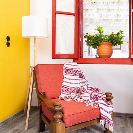 Kalliope Karpathos Αμμοοπή