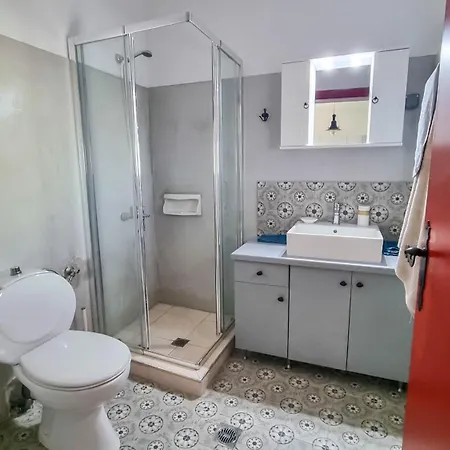 Kalliope Karpathos Διαμέρισμα *