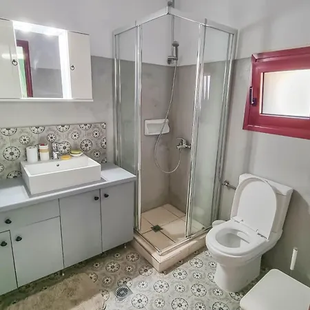 Kalliope Karpathos *