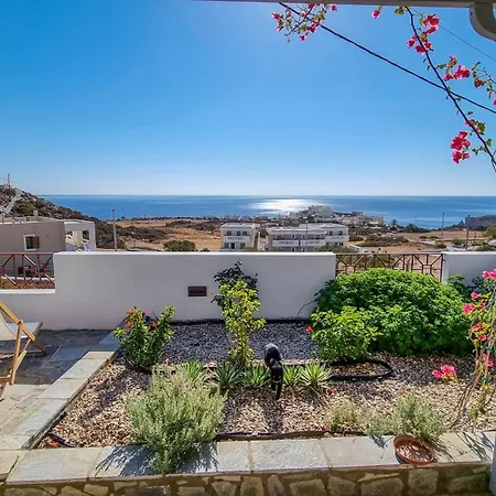 Kalliope Karpathos Διαμέρισμα *