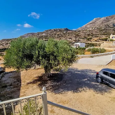 Kalliope Karpathos דירה *