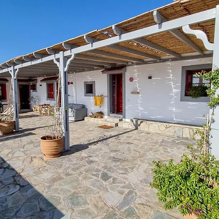 Kalliope Karpathos Amoopi