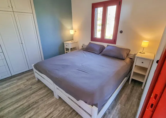 Kalliope Karpathos * أموبي