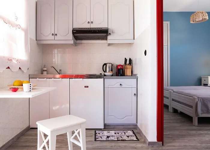 Kalliope Karpathos أموبي