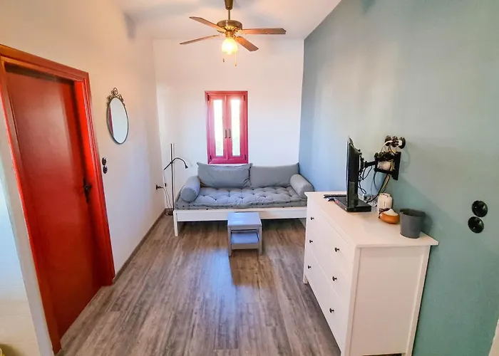 Kalliope Karpathos *