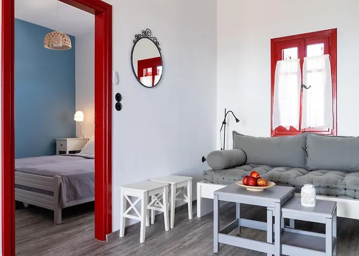 Kalliope Karpathos أموبي