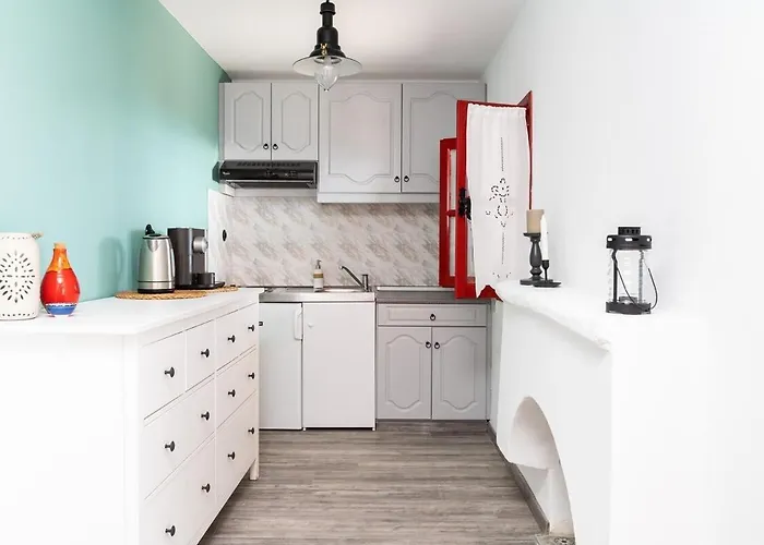 Kalliope Karpathos * أموبي