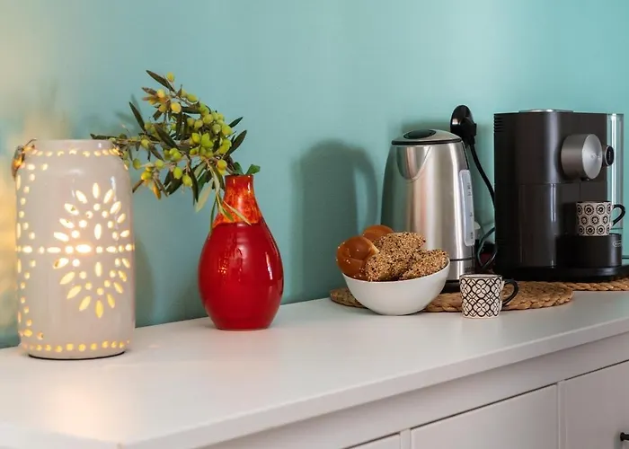 Kalliope Karpathos *