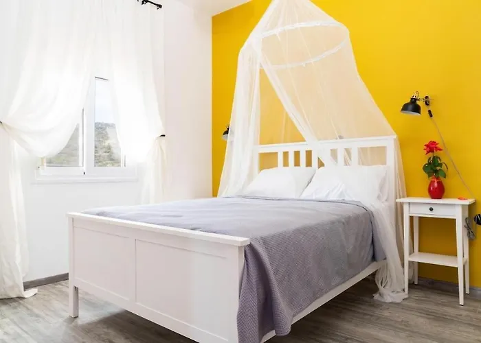 Kalliope Karpathos أموبي