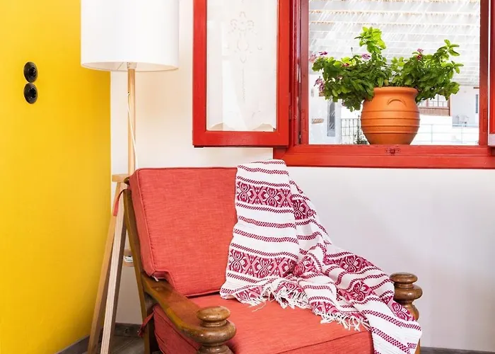 Kalliope Karpathos أموبي