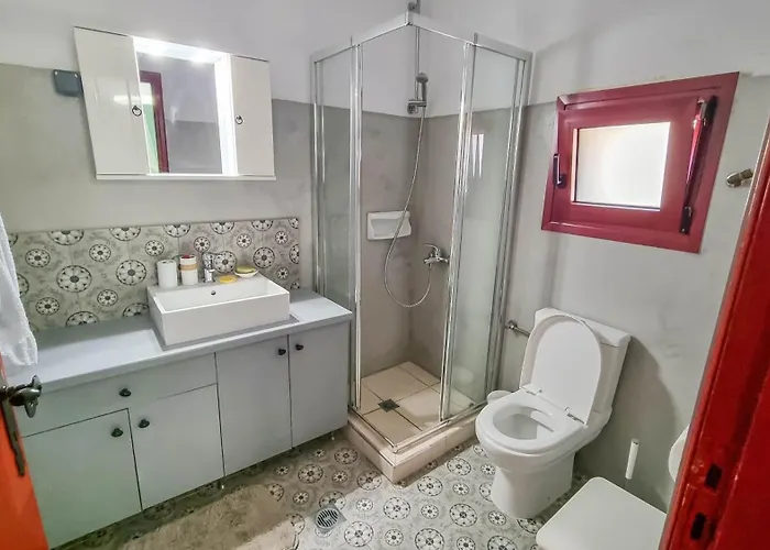 Kalliope Karpathos *