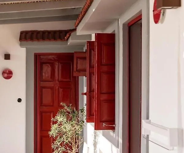 Kalliope Karpathos شقة *